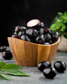 Black Jamun
