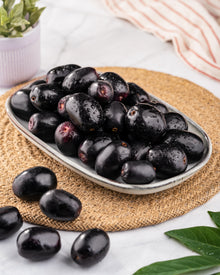 Black Jamun