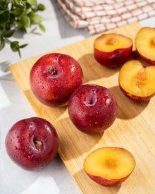 Plum