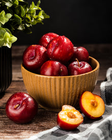 Plum
