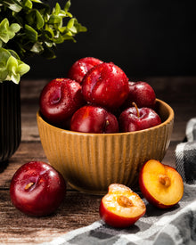 Plum