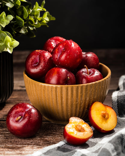 Plum