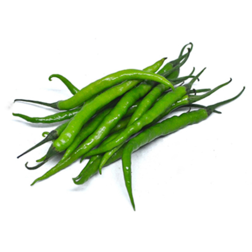 Green Chilli