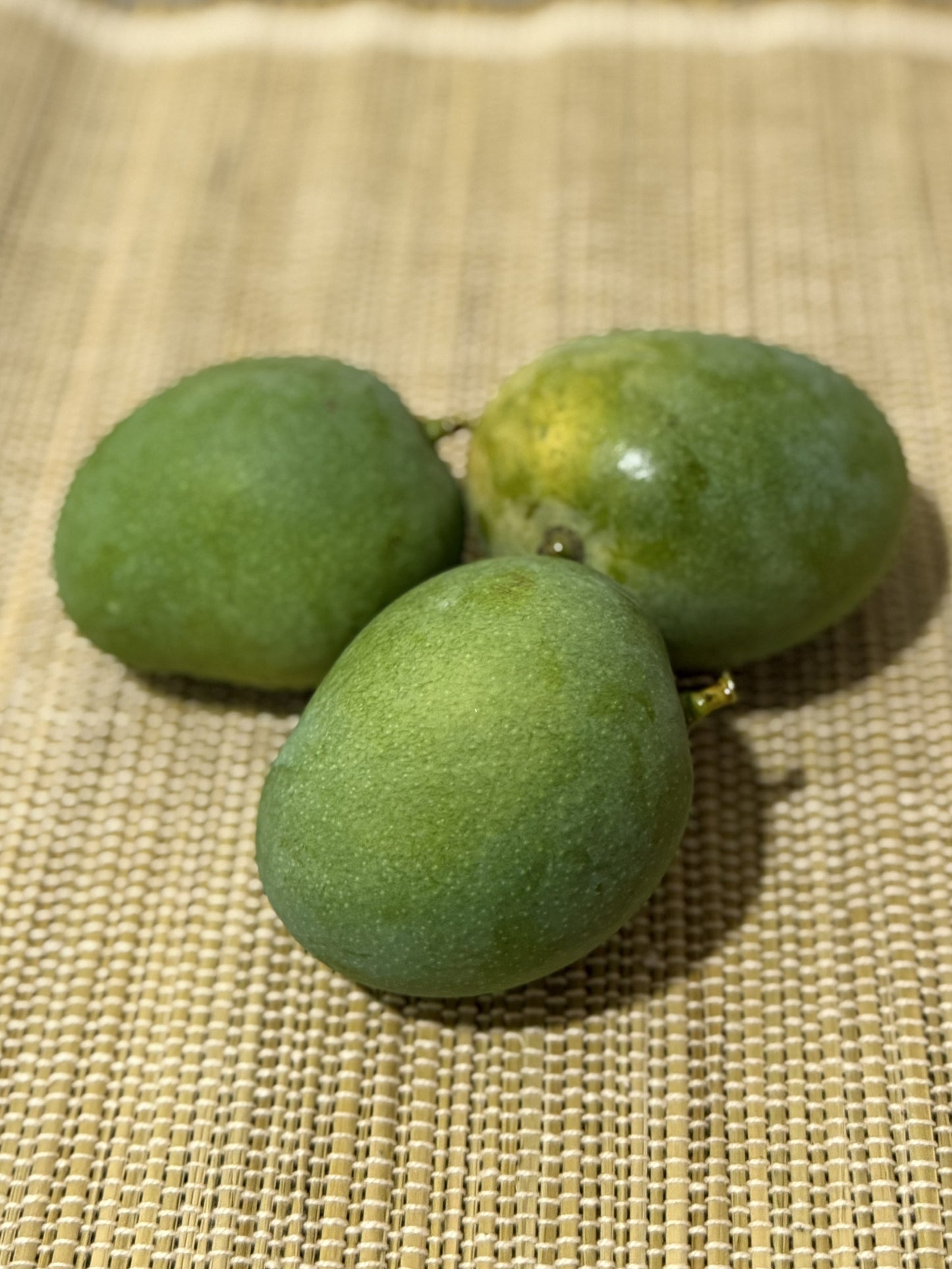 Dudhiya Mango