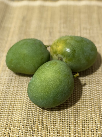 Dudhiya Mango