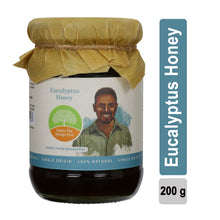 Eucalyptus Honey (200gm)