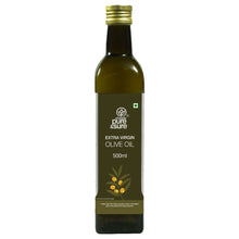 Pure & Sure Organic Extra virgin Olive Oil