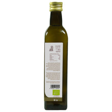 Pure & Sure Organic Extra virgin Olive Oil