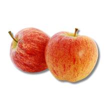 Red Gala Apple