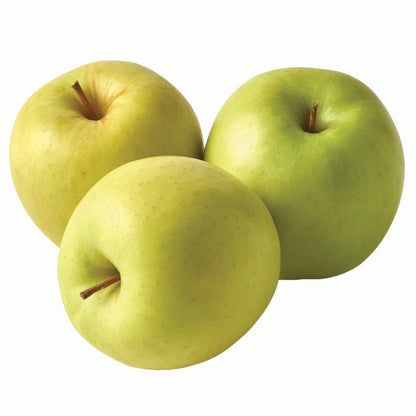 Granny Smith Apples From Himalayas