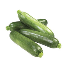 Green Zucchini