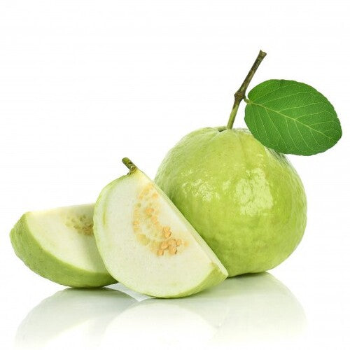 White Guava