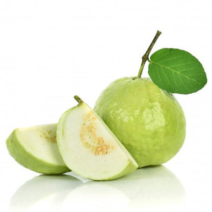 White Guava