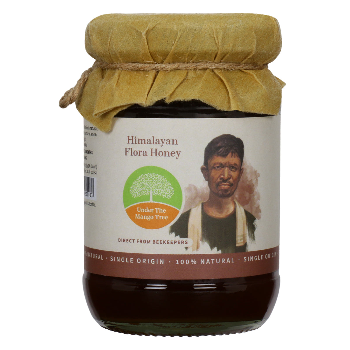 Himalayan Flora Honey (200gm)