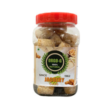 Jaggery Cubes (500gm)