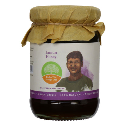Jamun Honey (200gm)