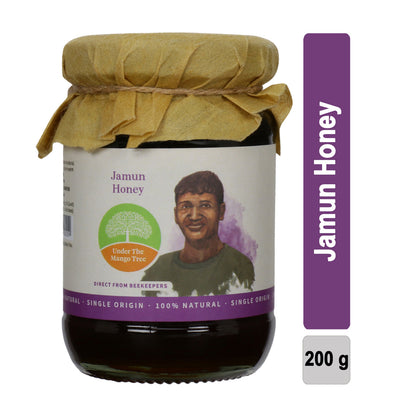 Jamun Honey (200gm)
