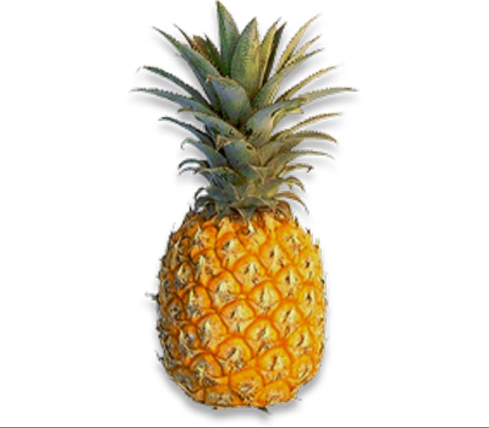 Queen Pineapple