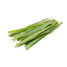 Lemon Grass