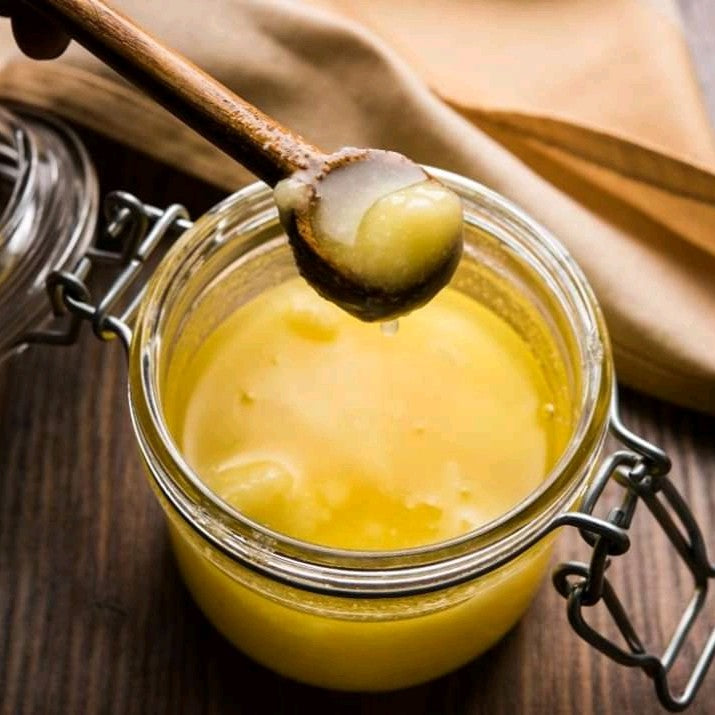 A2 Cow Ghee