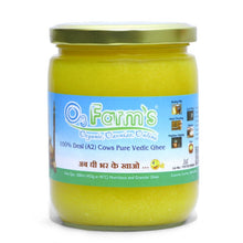 A2 Cow Ghee