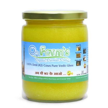 A2 Cow Ghee