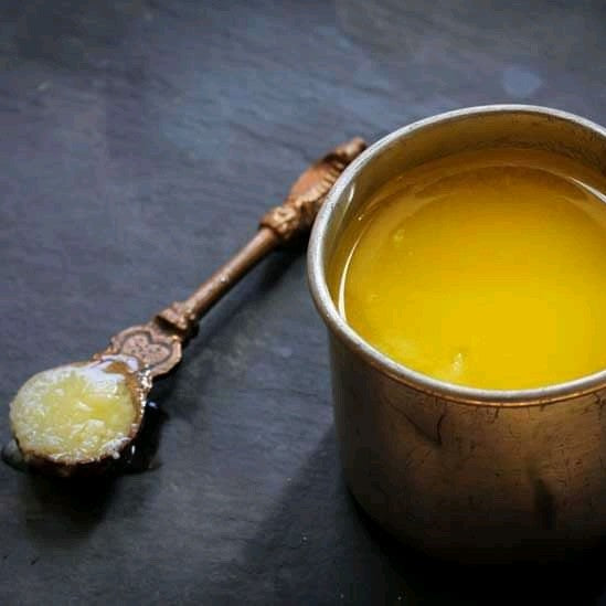 A2 Cow Ghee