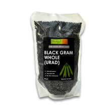 OT Split Black Gram (white Urad Dal) 500gms