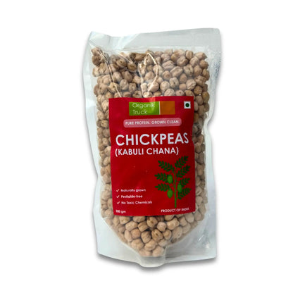 OT Cowpea Beans (Chawli / Lobia) 500 Gms