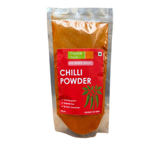 OT Red Chilli Powder 100gms
