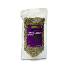 OT Fennel Seeds (Saunf) 100Gm
