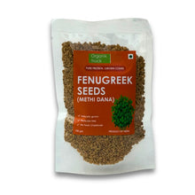 OT Fenugreek Seeds (Methi Dana) 100gms