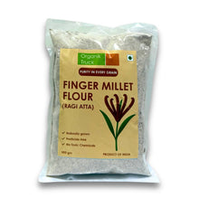 OT Finger Millet Flour (Ragi Atta) 500gm