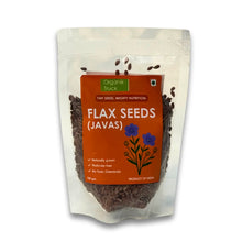 OT Flax Seed Whole (Javas) 100gms