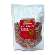 OT Kidney Beans ( Chitra Desi Rajma ) 500gms