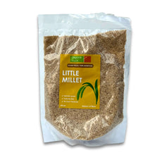 OT Little Millet (500gm)