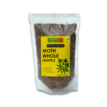 OT Moth Whole ( Moth/Matki ) 500 gms