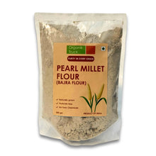 OT Pearl Milet Flour ( Bajra Atta ) 500gm