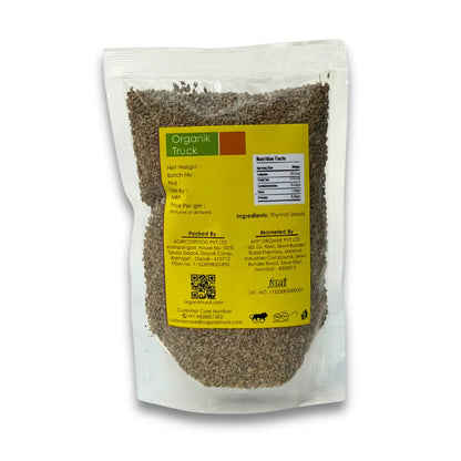 OT Thymol Seeds (Ajwain) 100gm