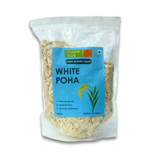 OT Beaten Rice (Poha) 500 Gm