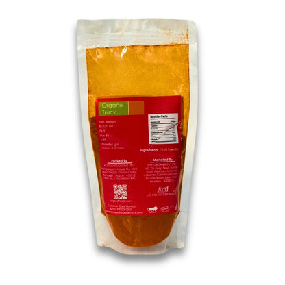 OT Red Chilli Powder 100gms