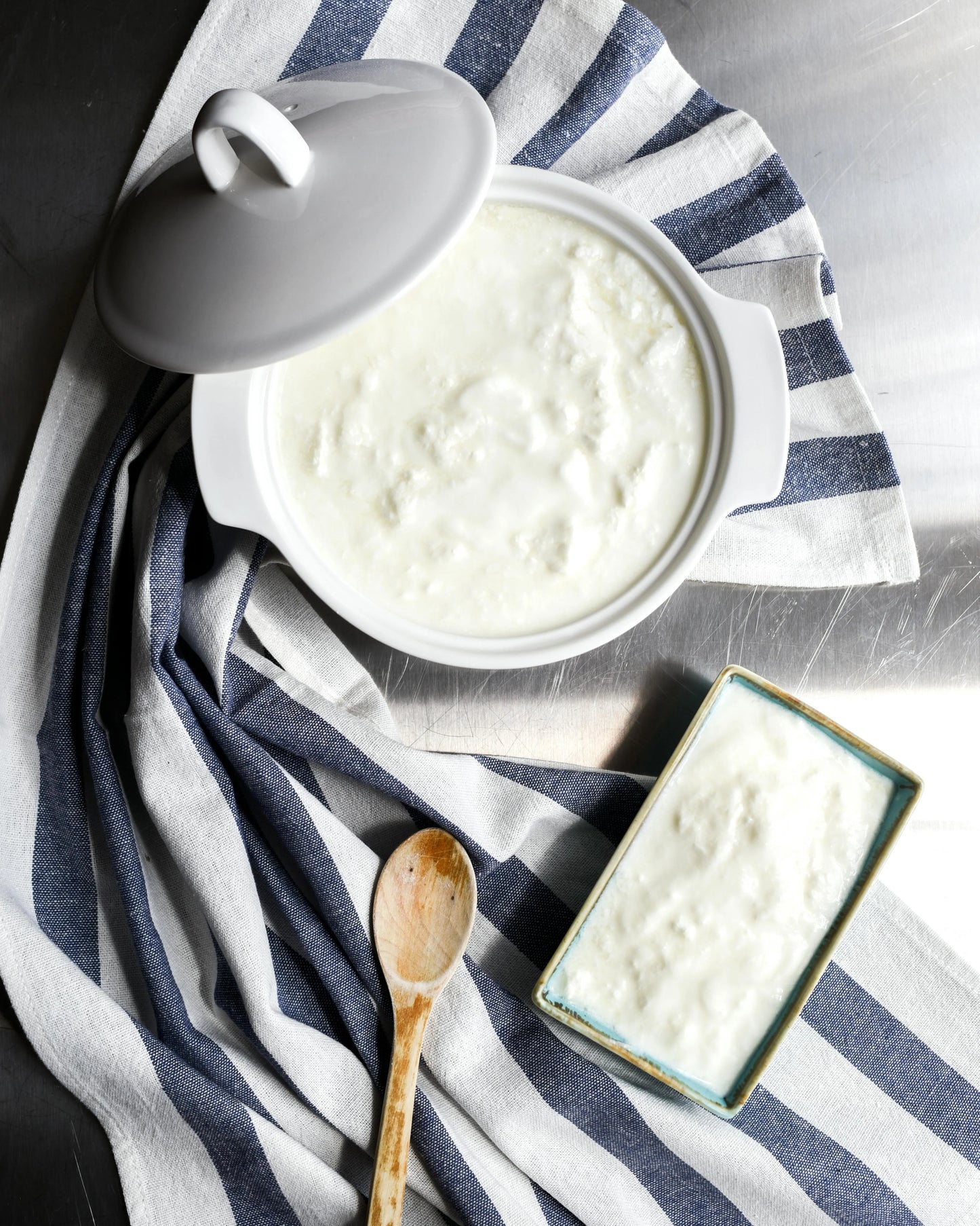 A2 Milk Curd (400gm)