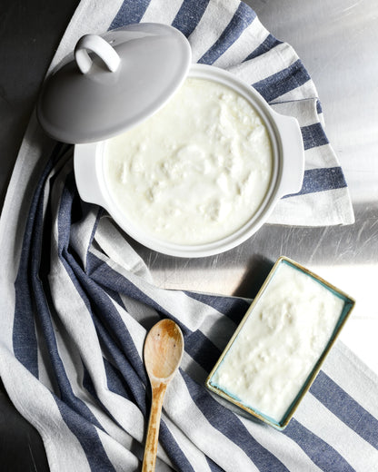 A2 Milk Curd (400gm)