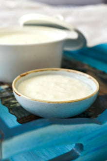 A2 Milk Curd (400gm)