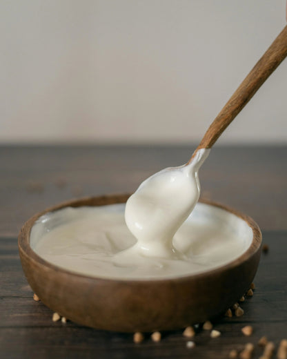 A2 Milk Curd (400gm)