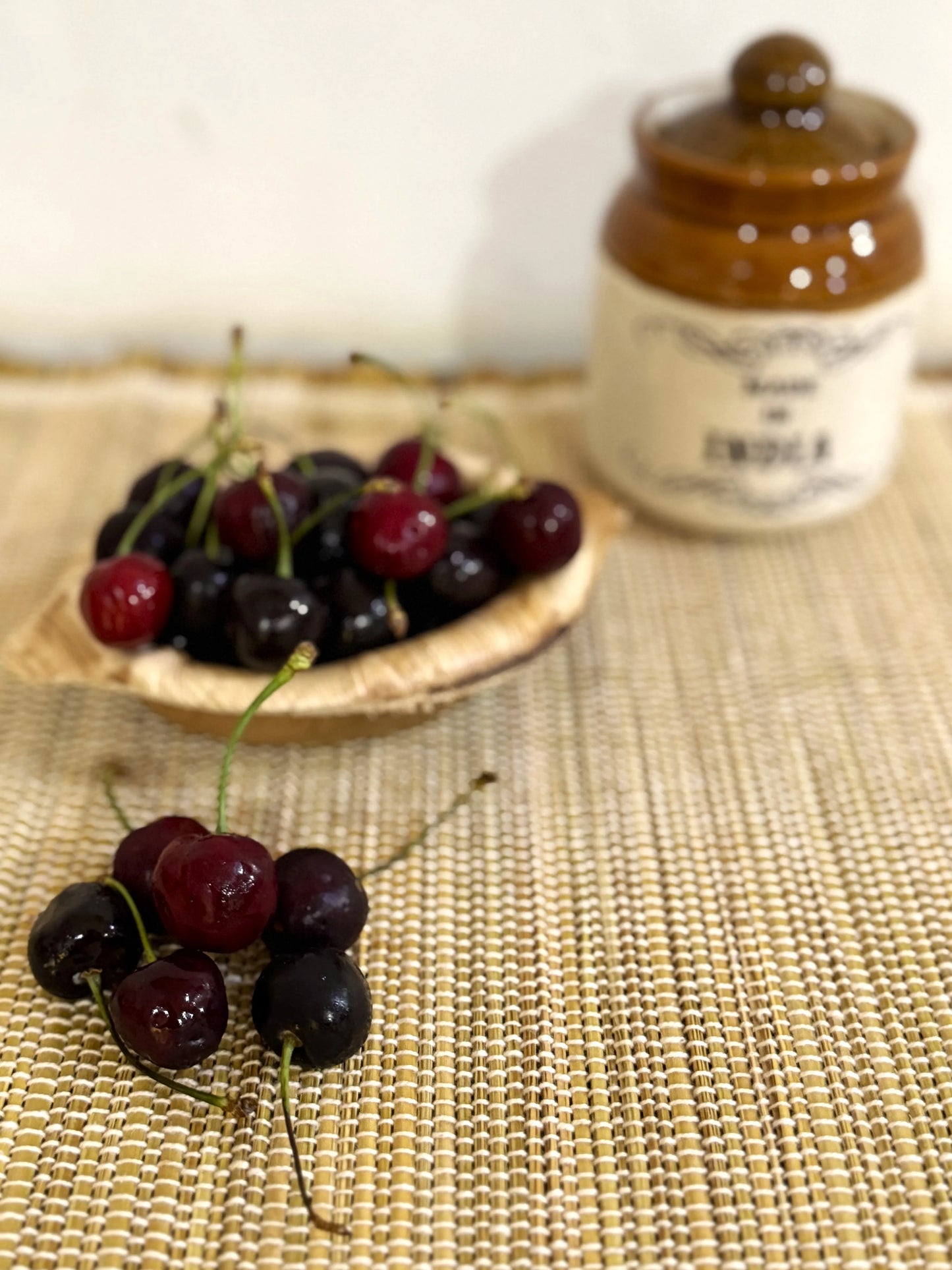 Cherry