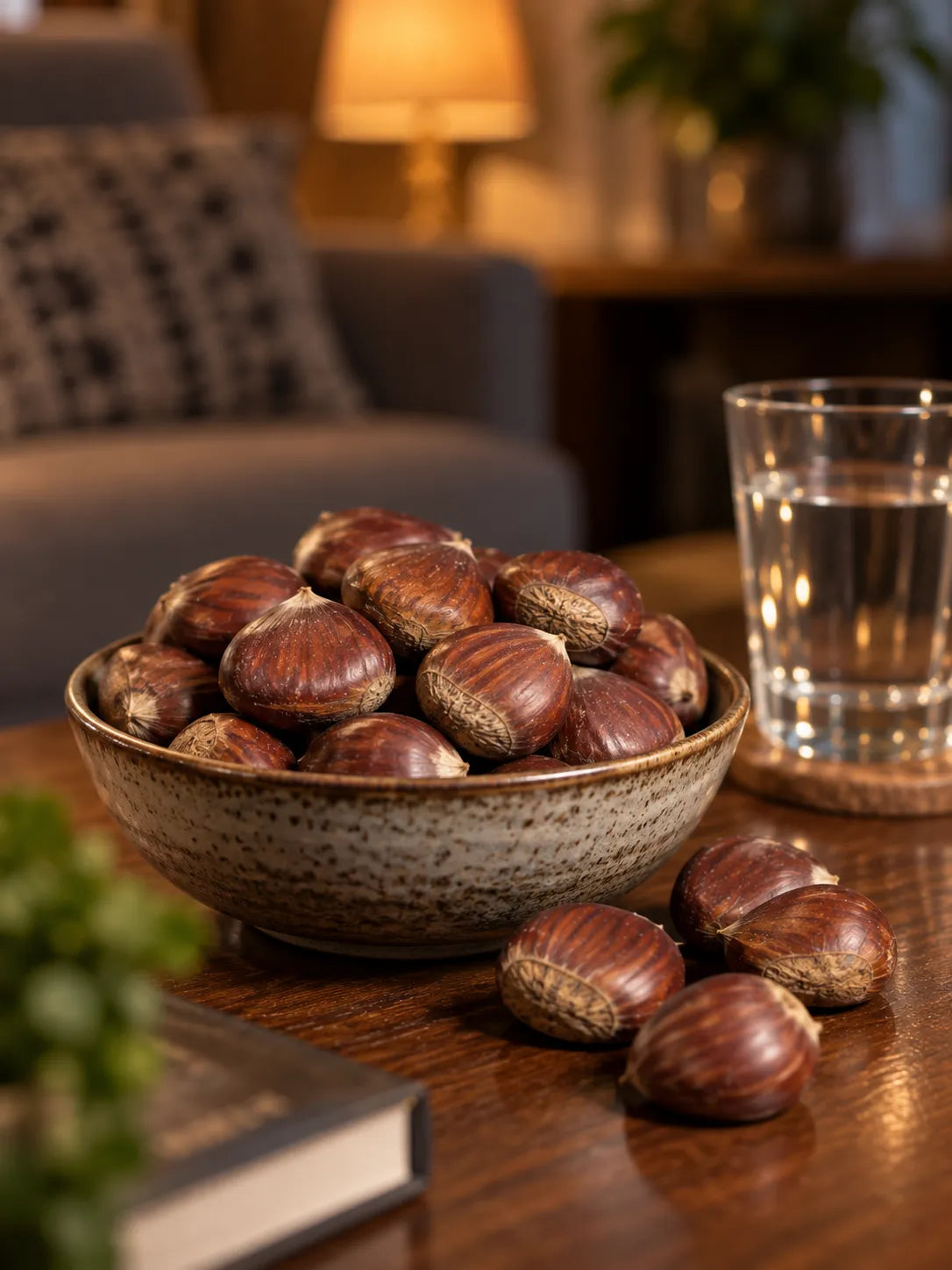 Chestnuts