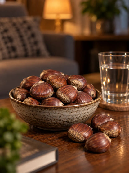 Chestnuts