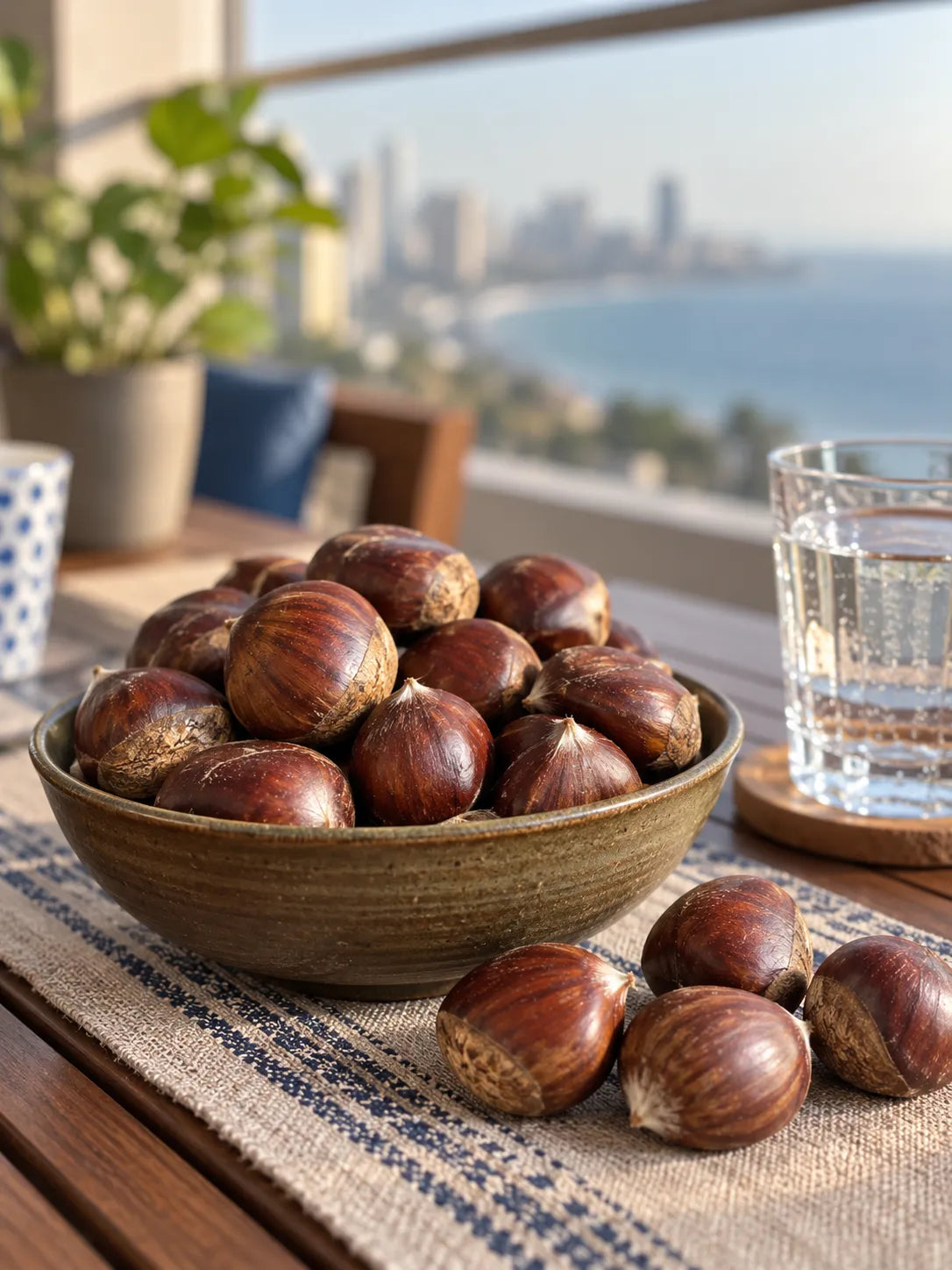 Chestnuts