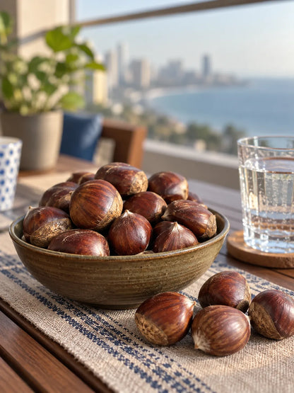 Chestnuts